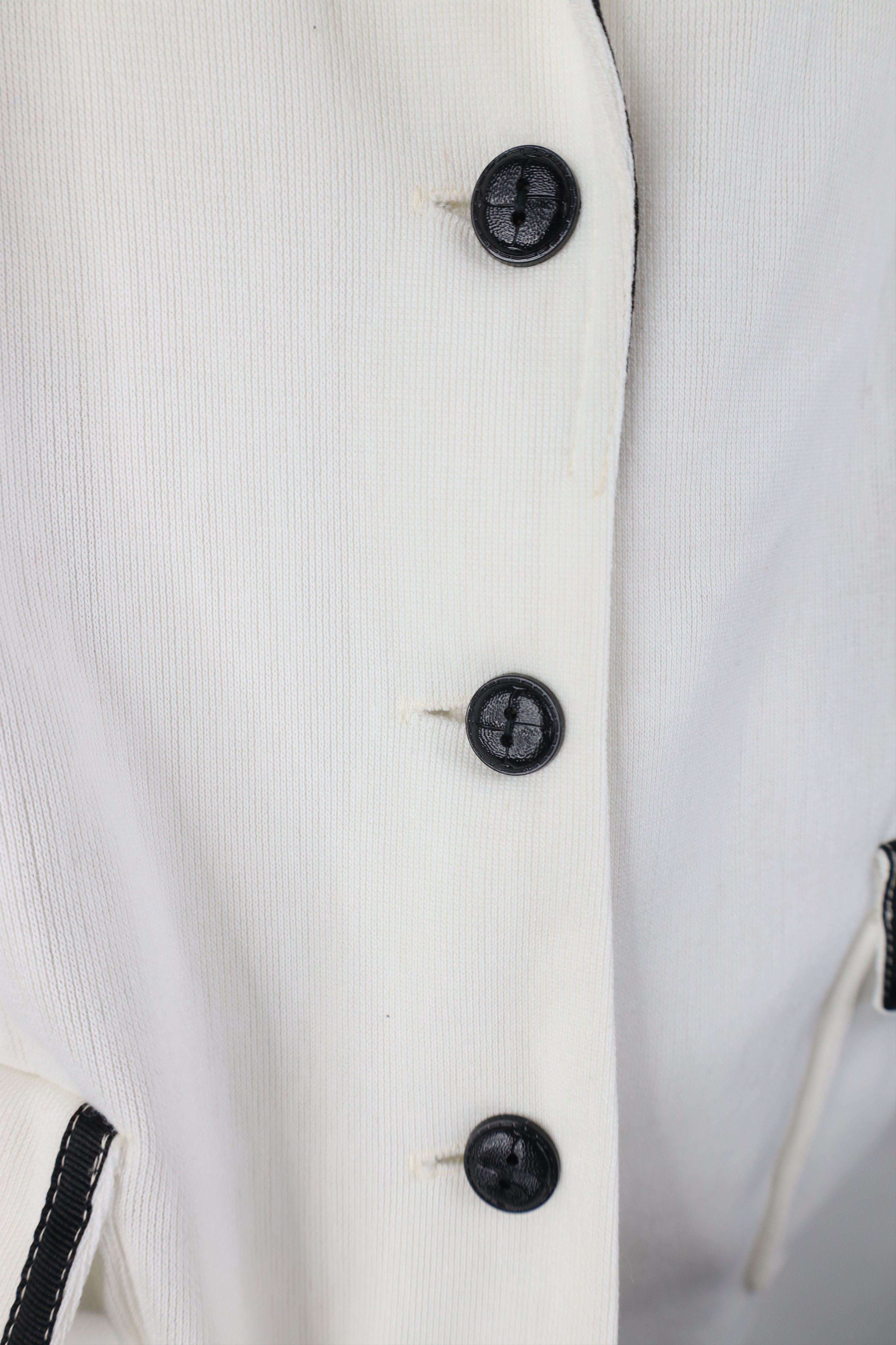 Vintage Vintage 60s 70s Streetwear Button Suit Coat Blazer Jacket Size L / US 10 / IT 46 - 7 Thumbnail