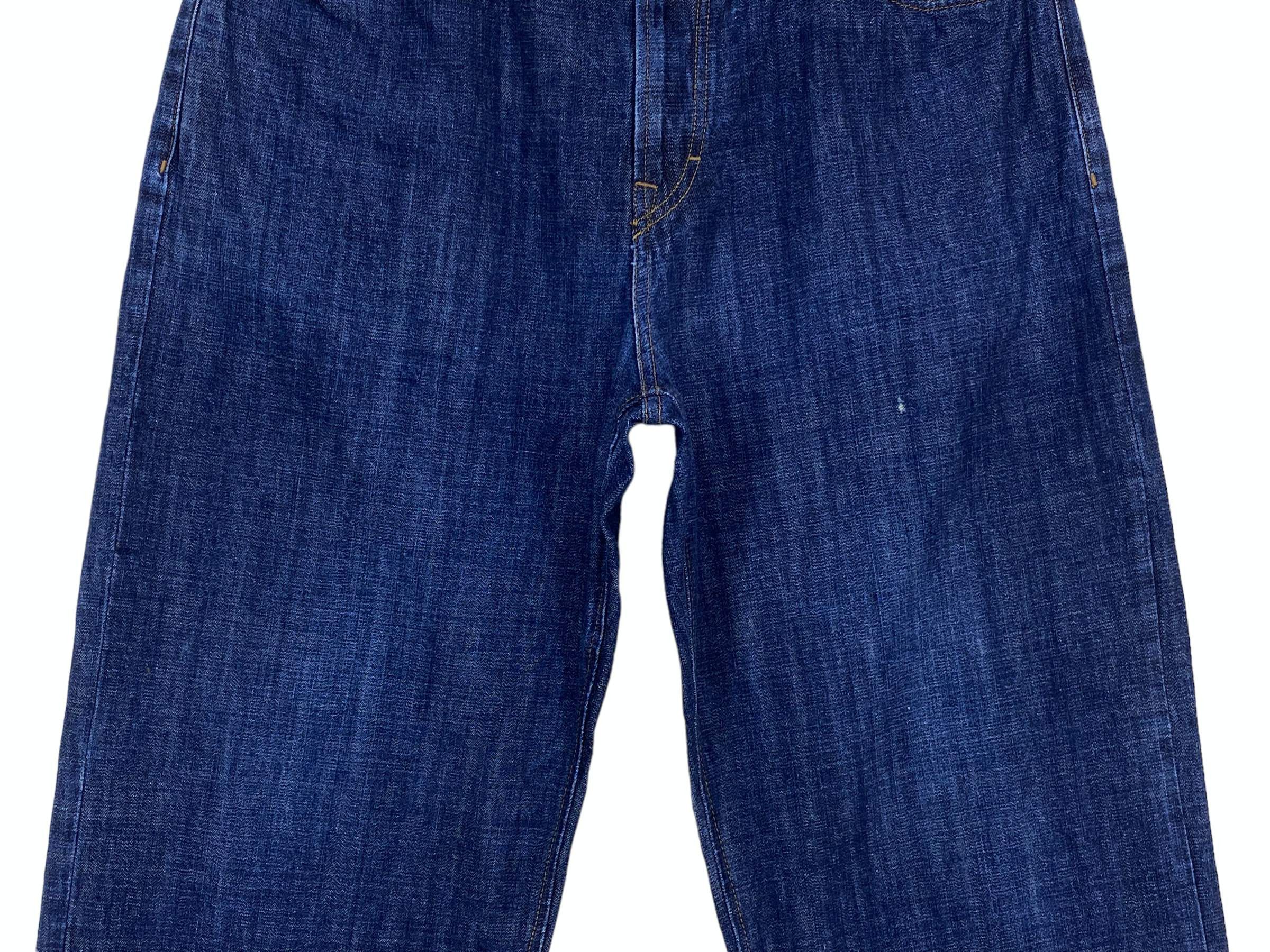 Sean John Sean John Jeans Hip Hop Skateboard Pants Baggy Jeans Size US 36 / EU 52 - 4 Thumbnail