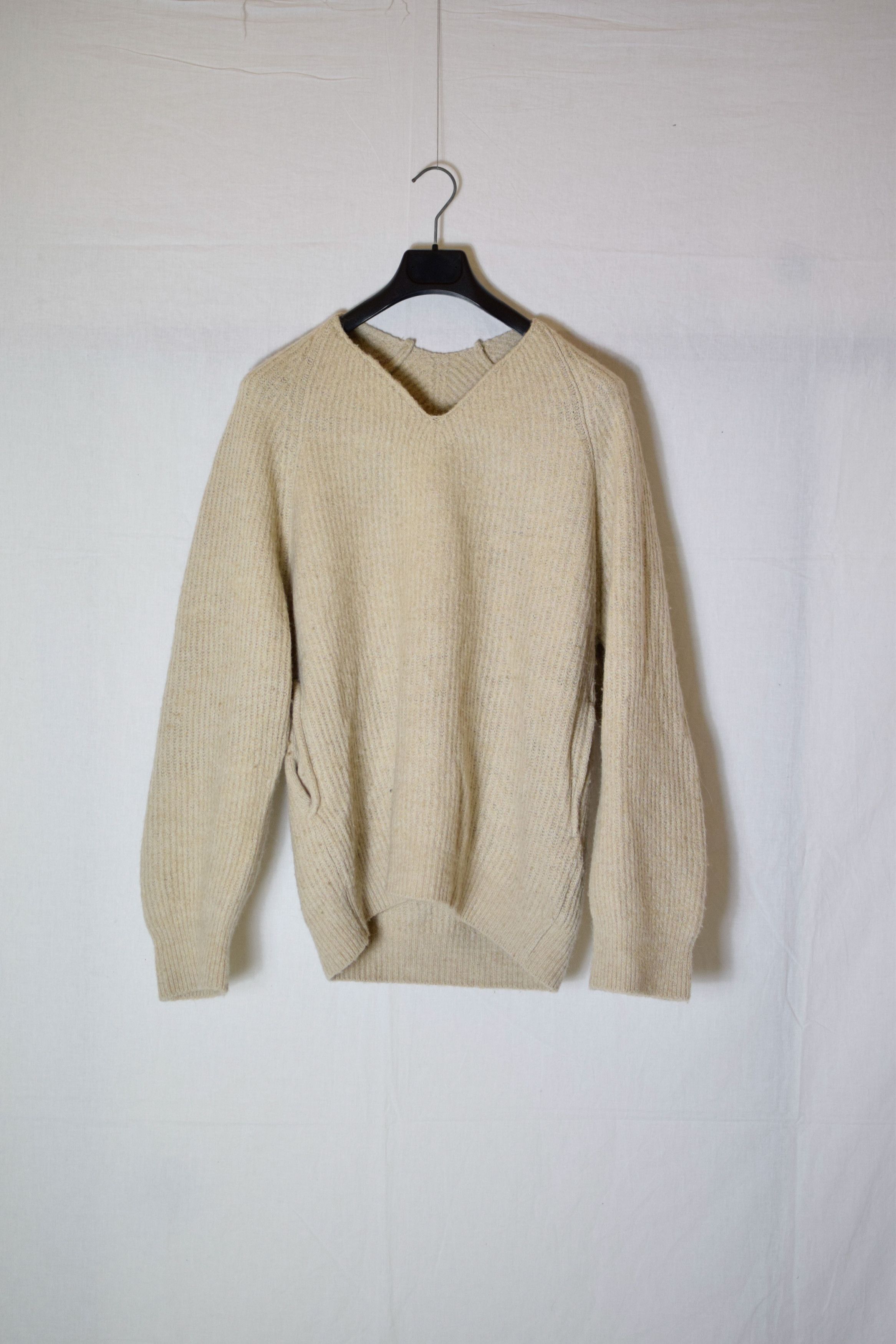 Julius Julius AW20 Dukkha Knit - 717KNM2 Size US L / EU 52-54 / 3 - 2 Thumbnail