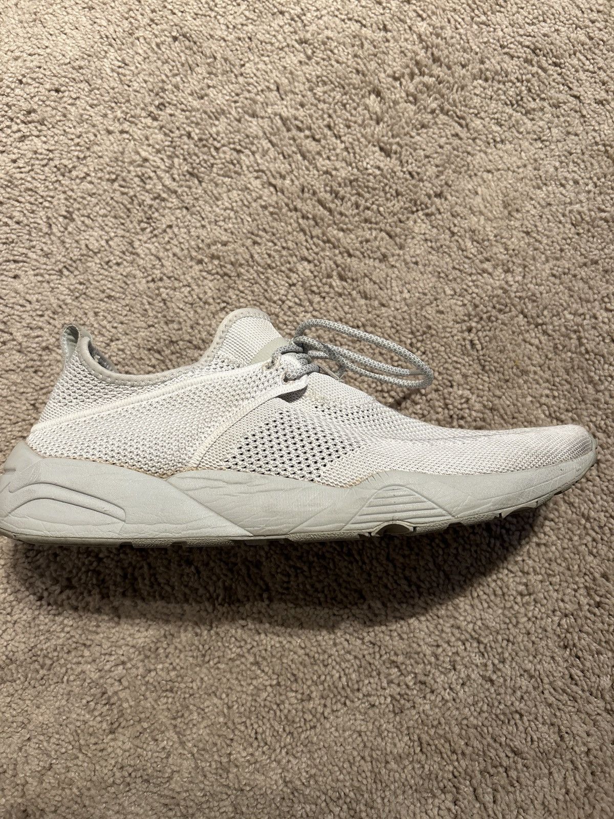 Puma Puma x Stampd Trinomic Woven Size US 13 / EU 46 - 1 Thumbnail