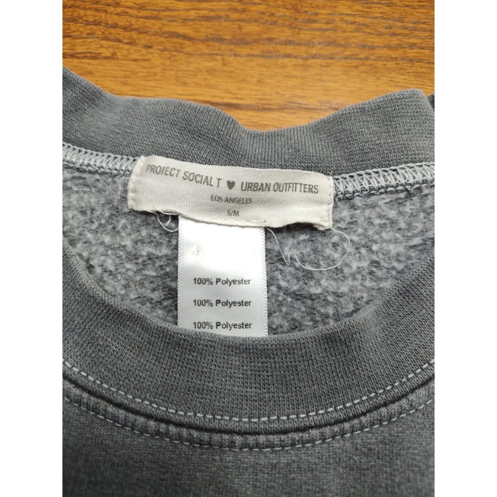 Urban Outfitters VINTAGE? No. Size S / US 4 / IT 40 - 4 Thumbnail
