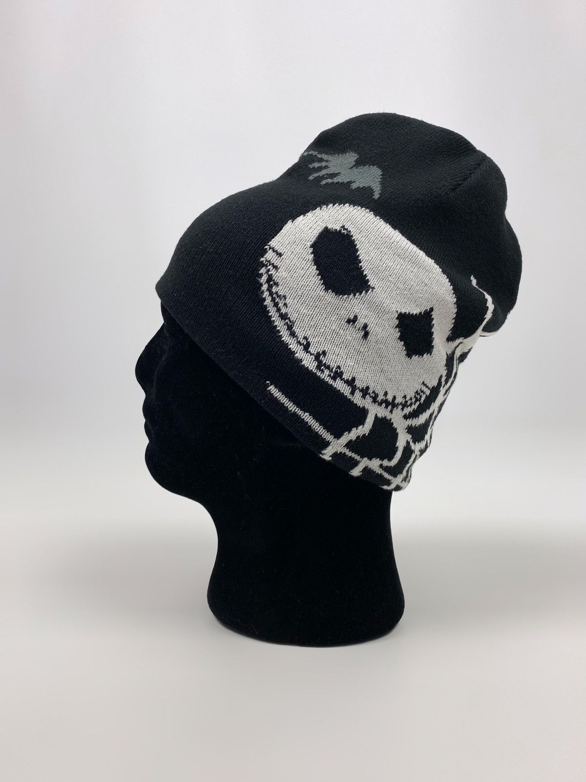 Nightmare Before Christmas Beanie | Grailed display picture 1