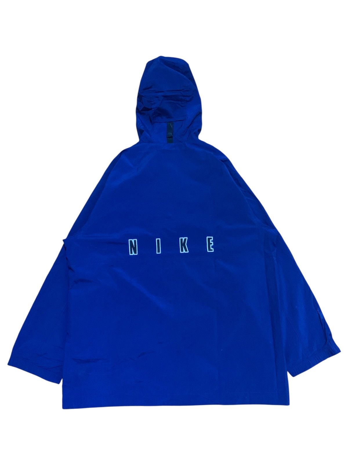 Nike NIKE VINTAGE JACKET Size US XL / EU 56 / 4 - 2 Thumbnail