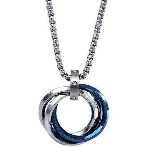Other Hip-hop STEAL! Y2K Chains Necklace Chain Size ONE SIZE - 3 Thumbnail