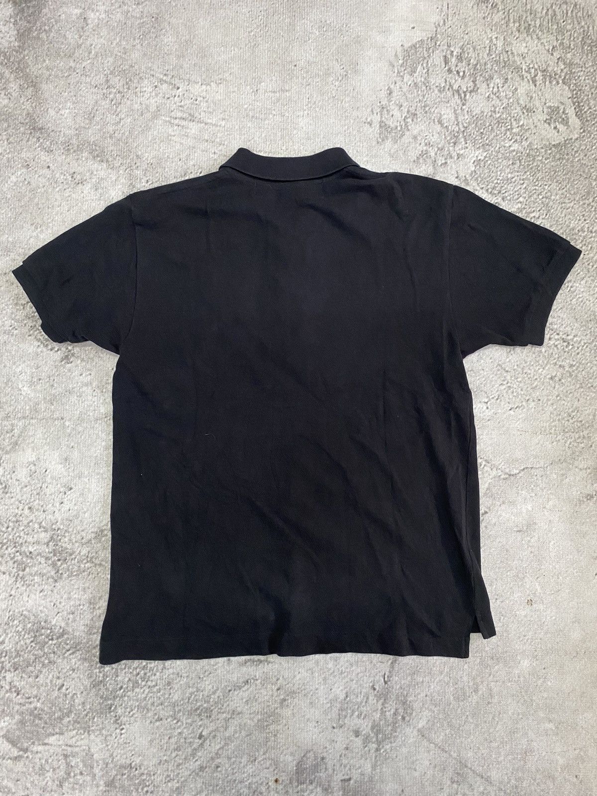 Comme des Garcons PLAY Comme des Garçons Play Polo Shirt Size US M / EU 48-50 / 2 - 5 Thumbnail