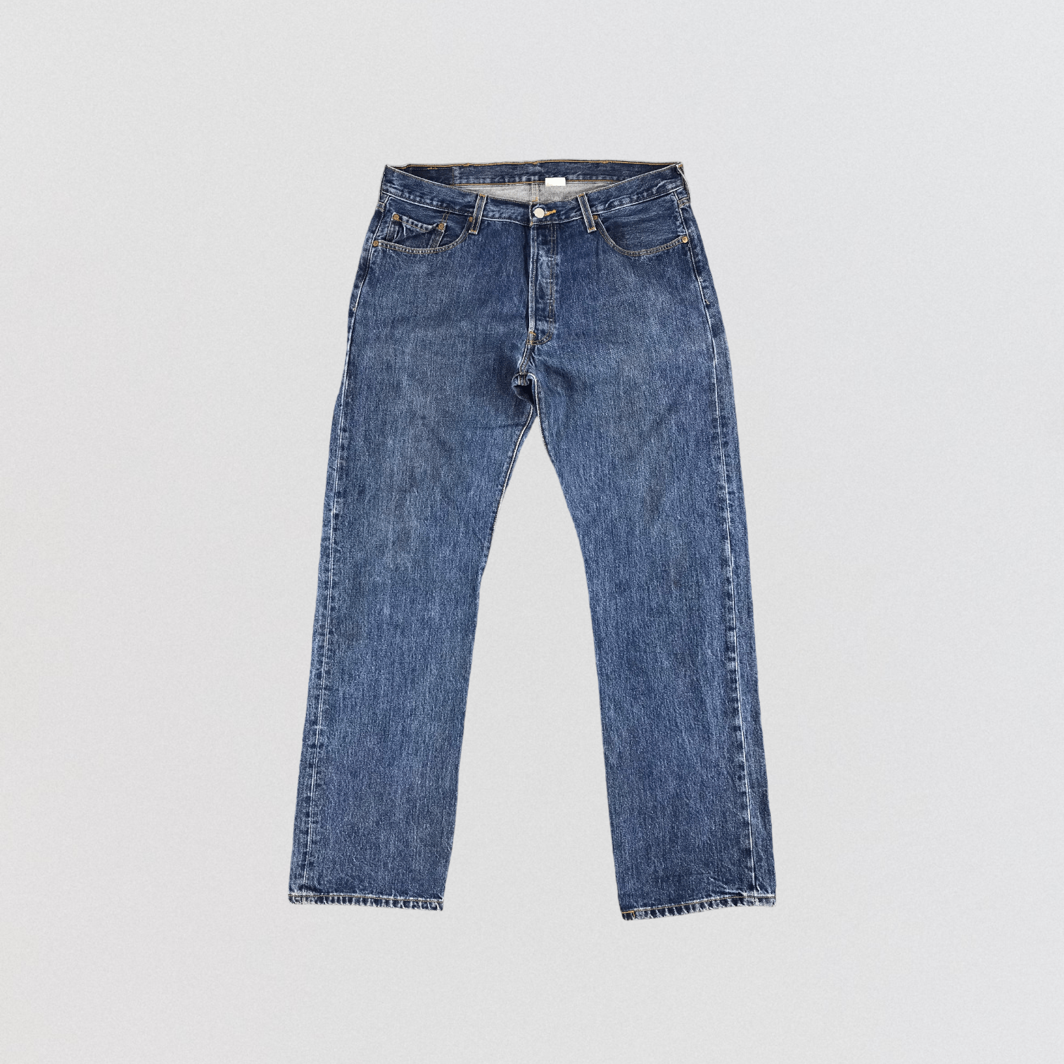 Vintage Levis 501 Jeans-JM1079