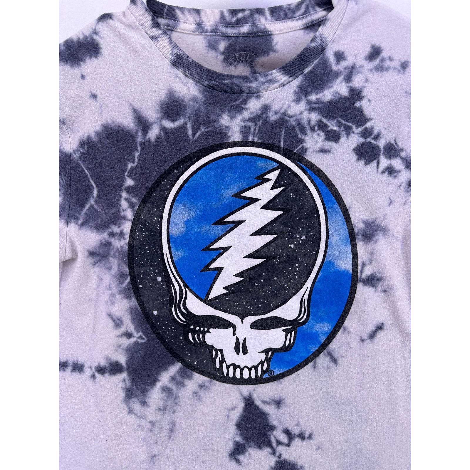 Grateful Dead Greatfull Dead Tie Dye Shirt Size Small Size US S / EU 44-46 / 1 - 4 Thumbnail