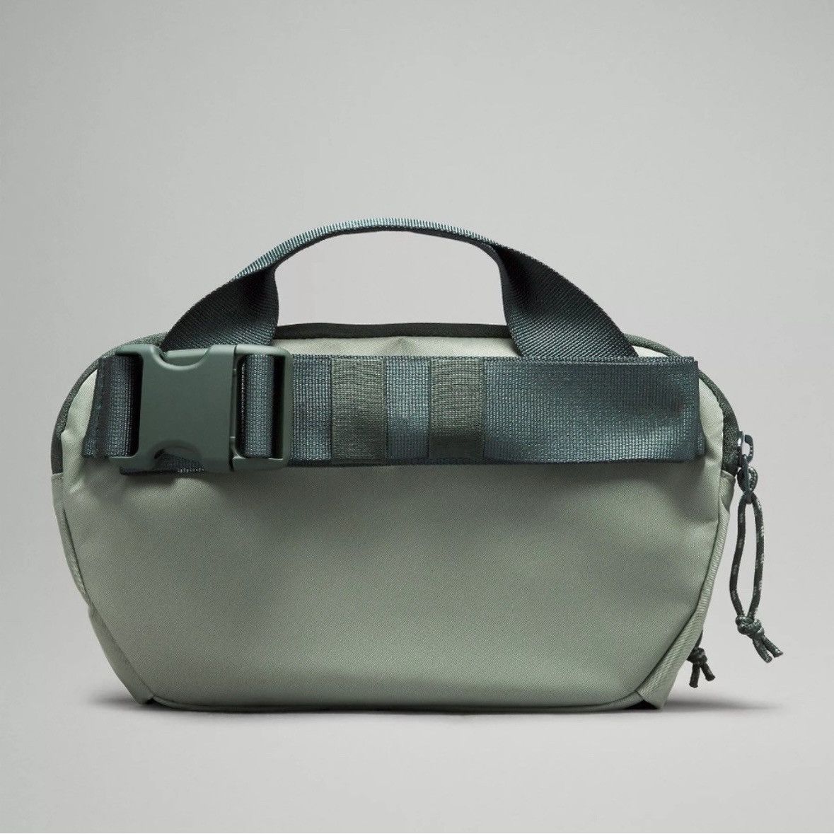 Lululemon Lululemon All Day Essential Belt Bag Green Size ONE SIZE - 2 Thumbnail