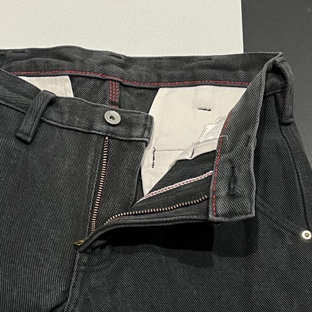 Iron Heart Cargo Pant Size US 29 - 4 Thumbnail