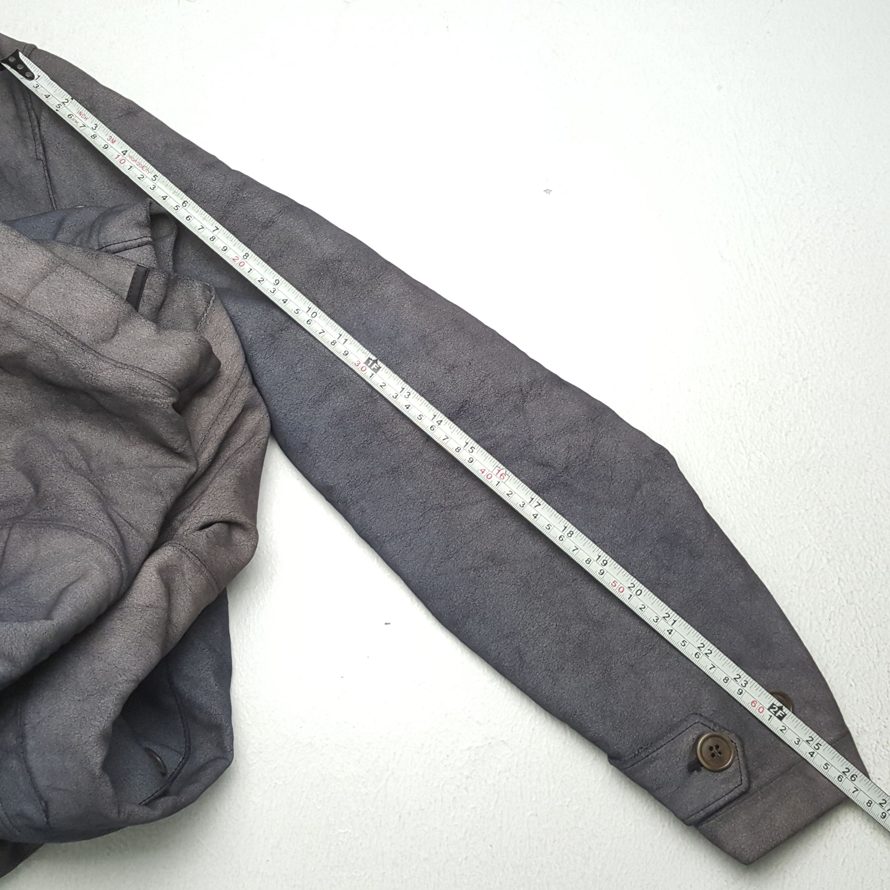 C.P. Company × Vintage C.P Company Long Jacket Winter Style Size US M / EU 48-50 / 2 - 10 Thumbnail