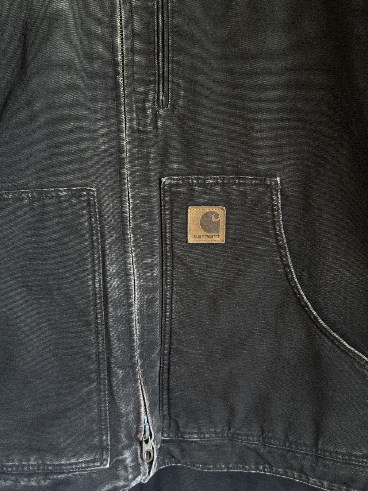Carhartt Carhartt artic jacket Size US XXL / EU 58 / 5 - 6 Thumbnail