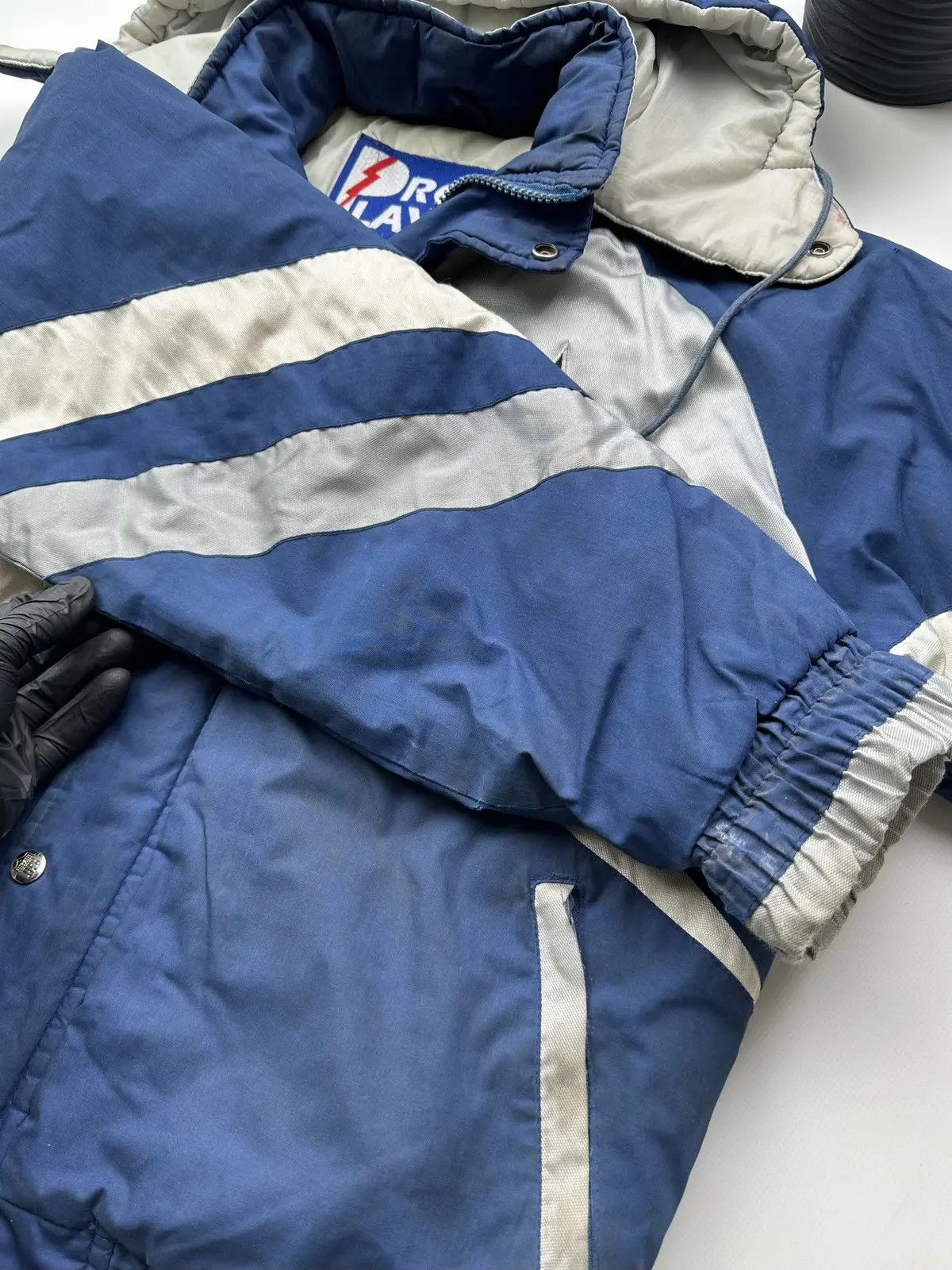 NFL NFL Pro Player Cowboys Jacket (239) Size US S / EU 44-46 / 1 - 9 Thumbnail
