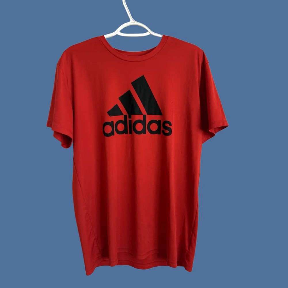 Adidas VINTAGE-? Size US XL / EU 56 / 4 - 1 Thumbnail