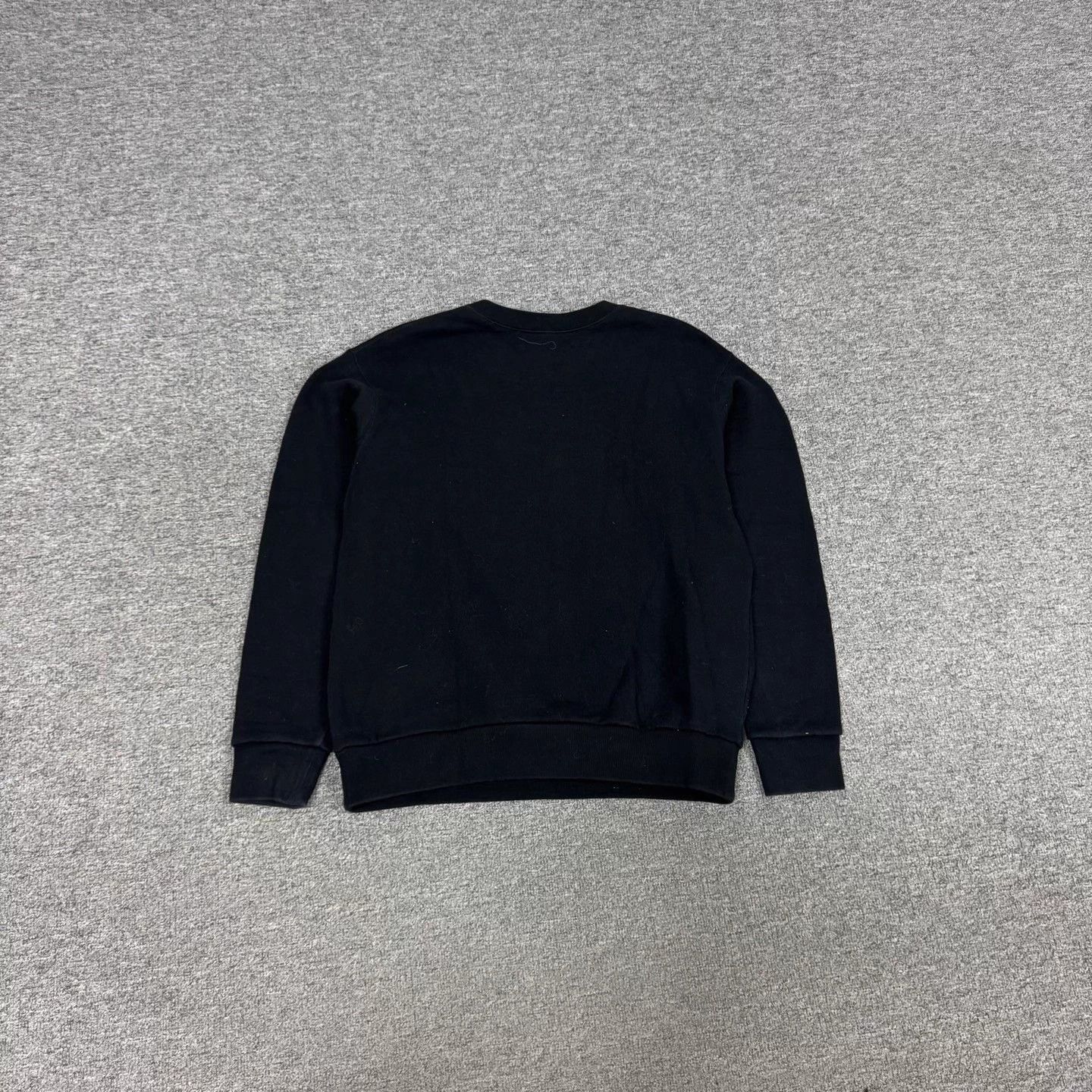 Gucci Gucci Sequin Rabbit Logo Hoodie XS Size XS / US 0-2 / IT 36-38 - 2 Thumbnail
