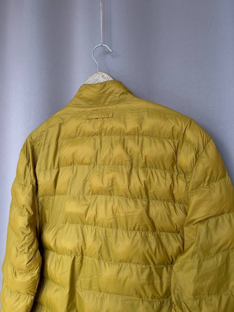 Barbour Barbour Penton Jacket Quilted Mens Size XL Puffer Full Zip Size US XL / EU 56 / 4 - 8 Thumbnail