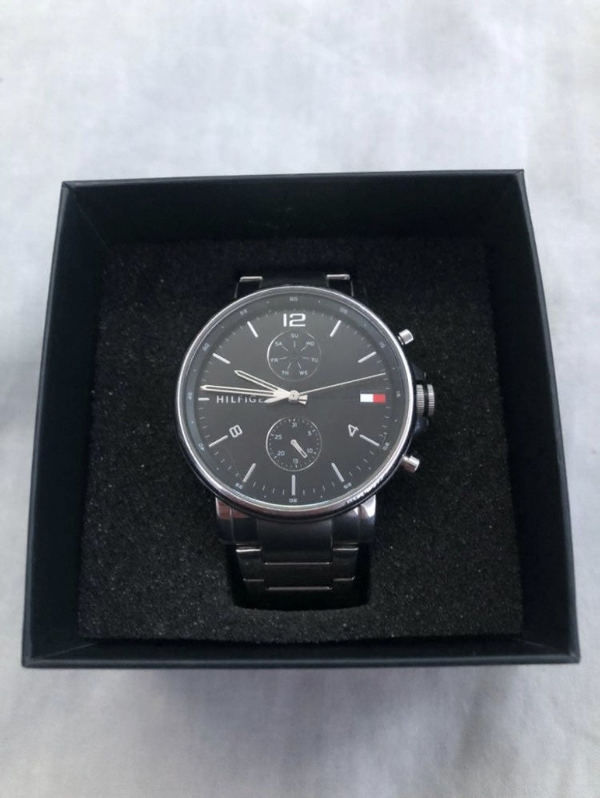 Tommy Hilfiger Tommy Hilfiger Watch Size ONE SIZE - 3 Thumbnail