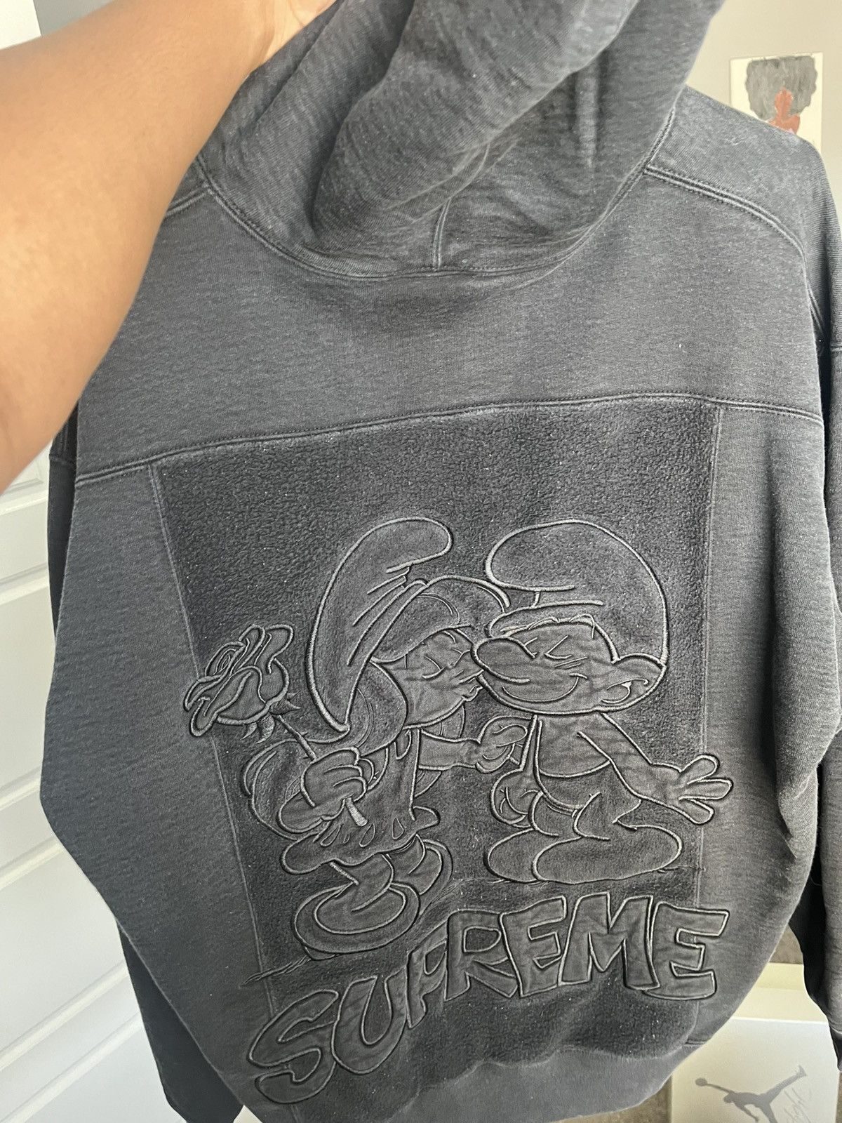 Supreme Supreme x Smurf Size US M / EU 48-50 / 2 - 1 Thumbnail