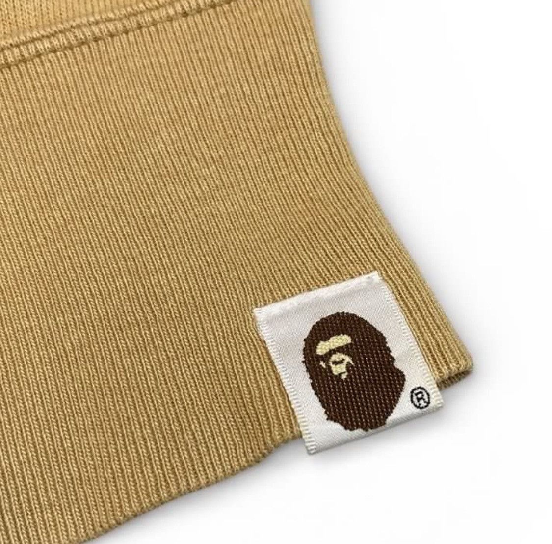 Bape Vintage baby milo by BAPE nigo hoodie Size US M / EU 48-50 / 2 - 4 Thumbnail
