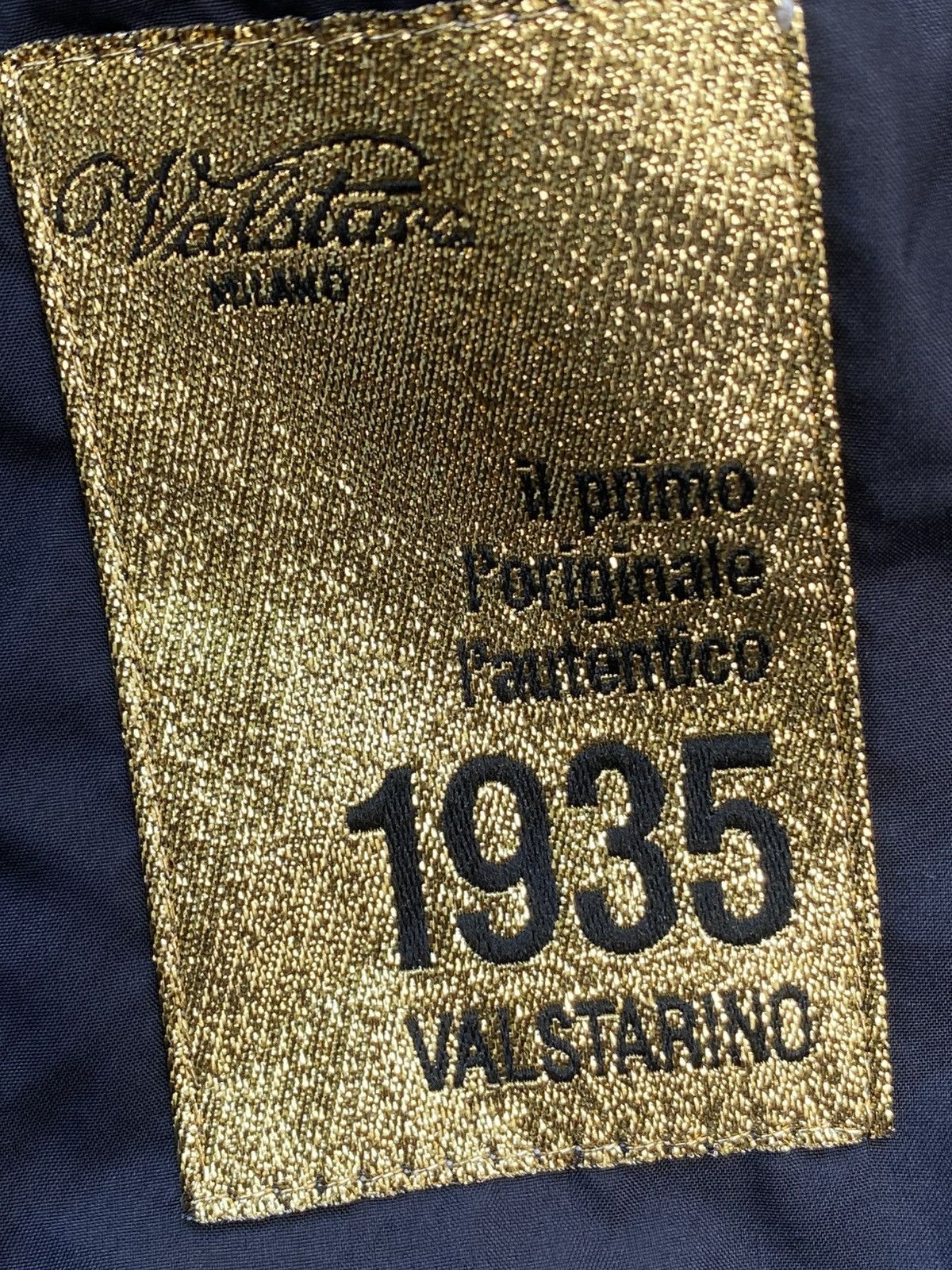 Valstar Valstar- Valstarino Down Coat Size US M / EU 48-50 / 2 - 21 Thumbnail