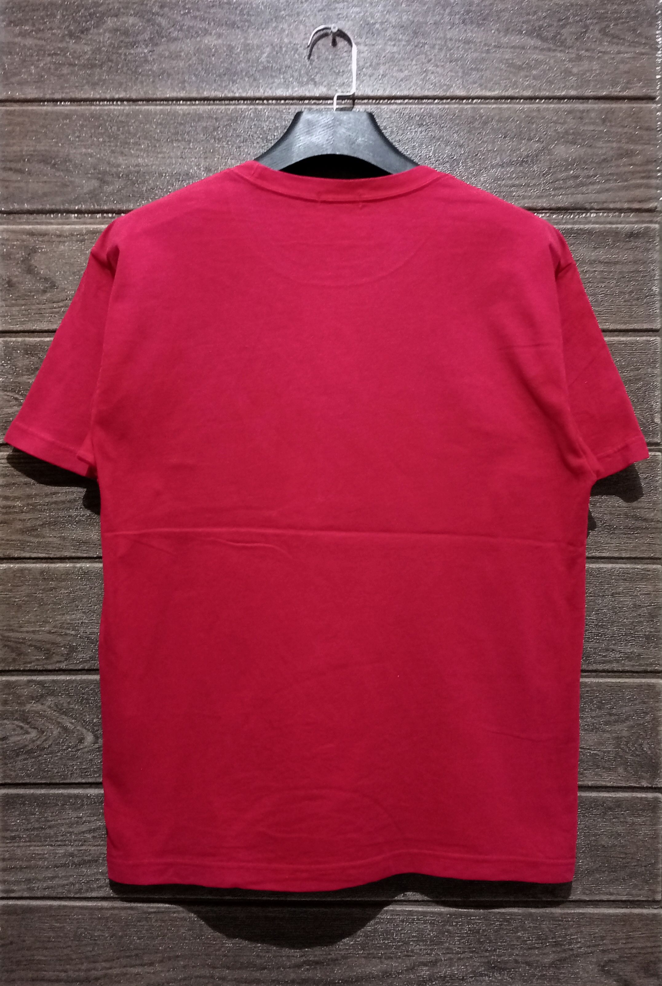 Canterbury of New Zealand Vintage Canterbury Club Rugby to International Stars Tee Size US XL / EU 56 / 4 - 4 Thumbnail