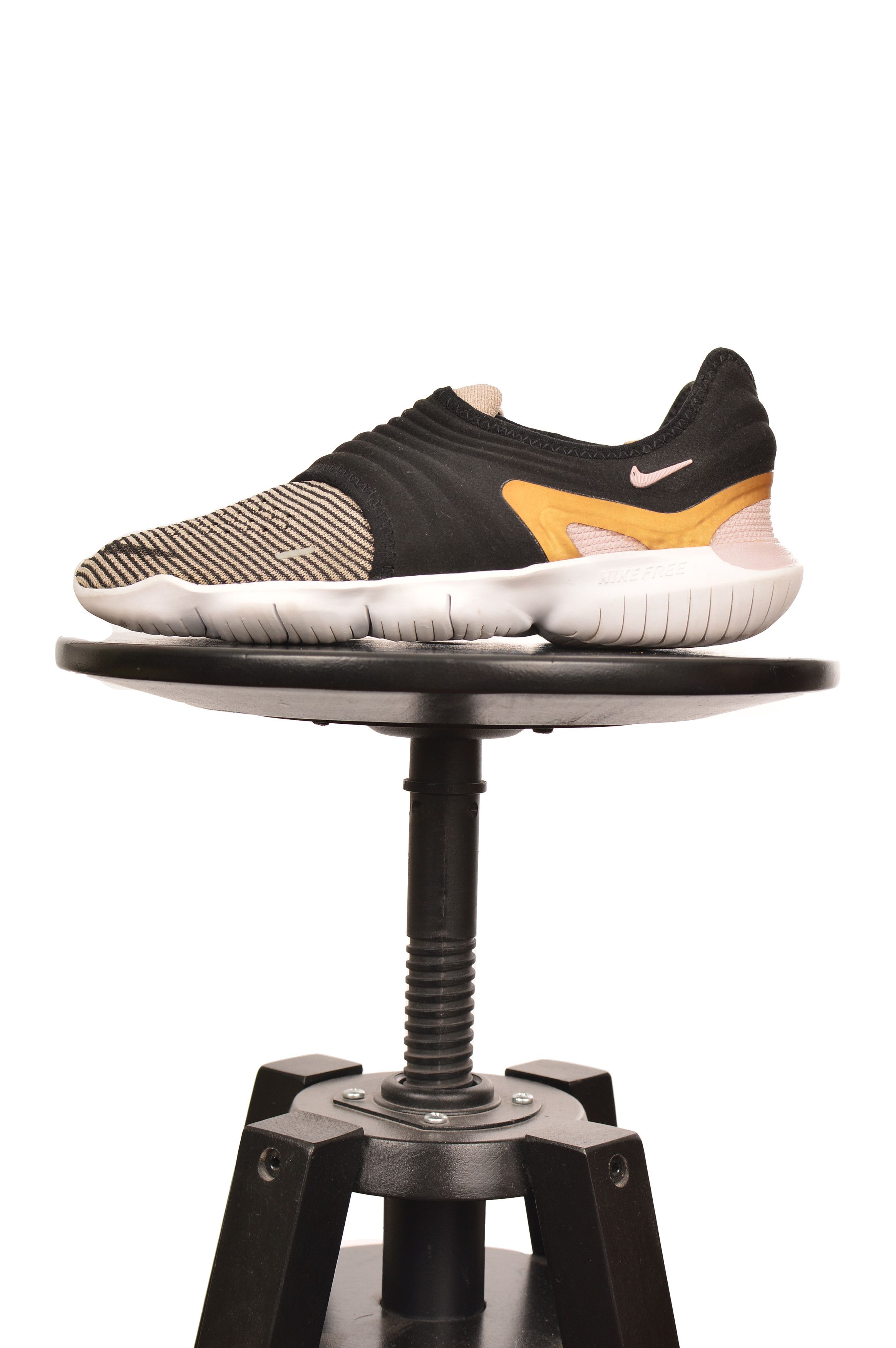 Nike Free RN Flyknit 3.0 Sneakers