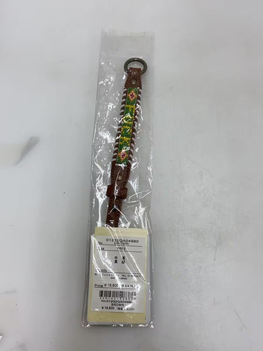 Hysteric Glamour F*ck Bead Bracelet Size ONE SIZE - 5 Thumbnail
