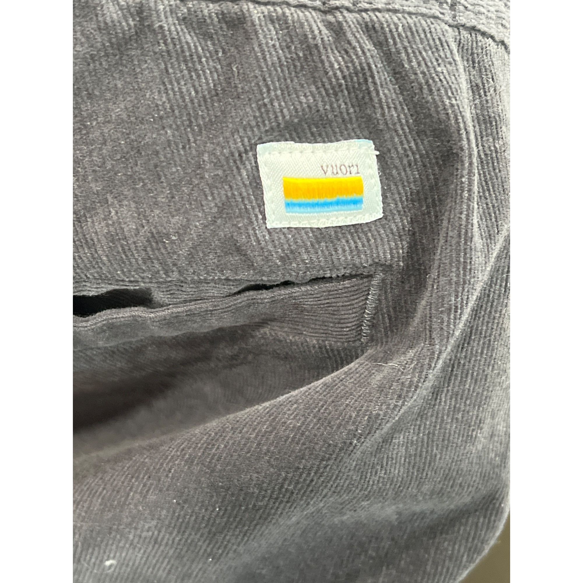 Vuori Vuori Optimist Short XXL 8” Size US 38 / EU 54 - 5 Thumbnail