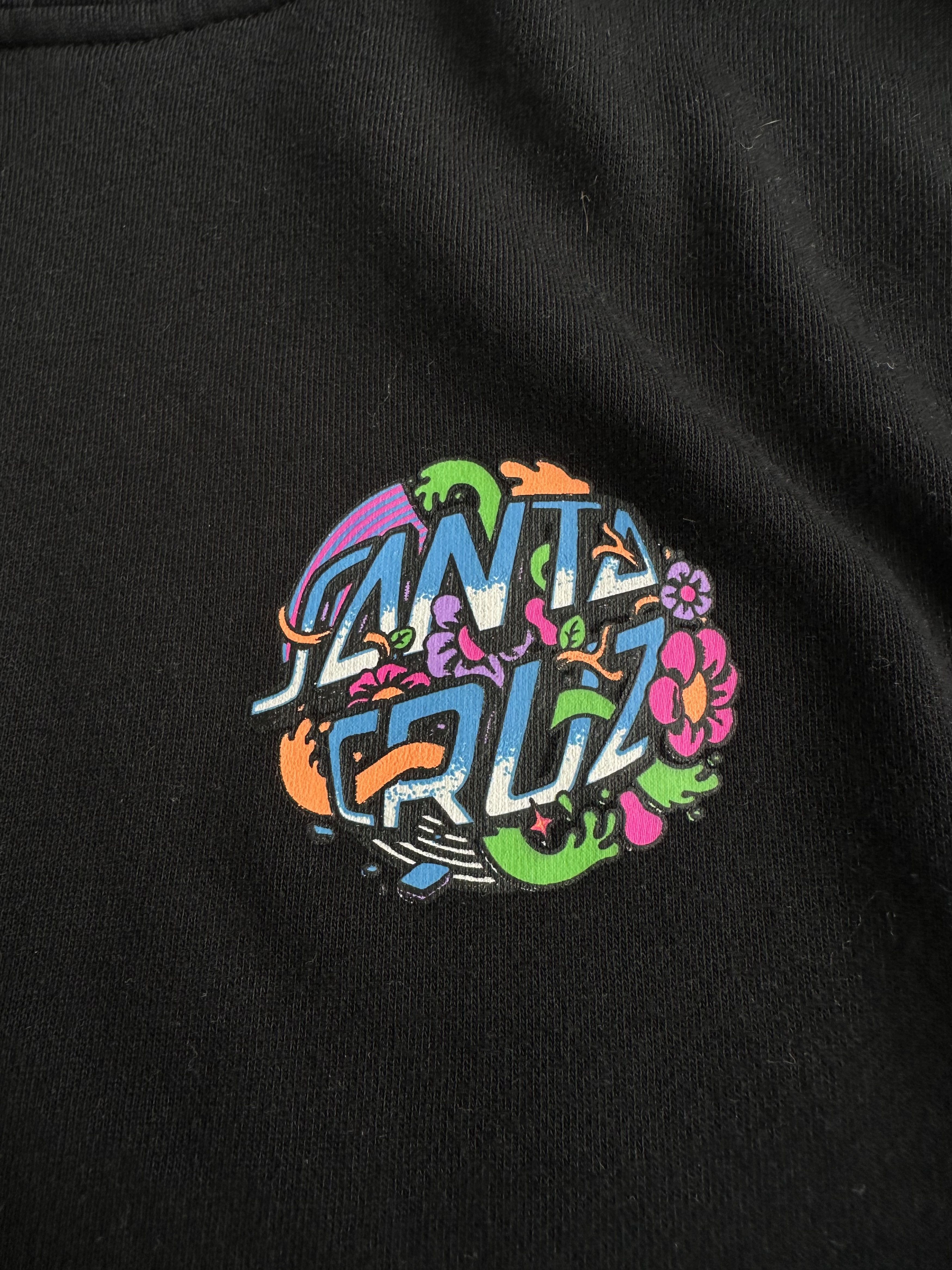 Santa Cruz Skateboards Santa Cruz Skateboards Hoodie Size US L / EU 52-54 / 3 - 4 Thumbnail
