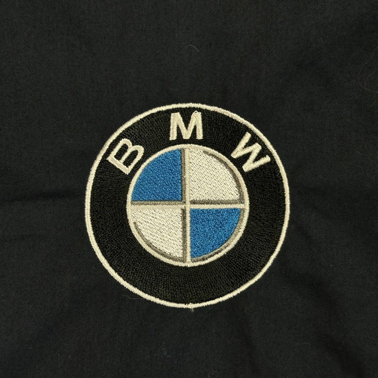 BMW Vintage BMW Williams Team Formula 1 Shirt 00s F1 Racing S Size US S / EU 44-46 / 1 - 5 Thumbnail