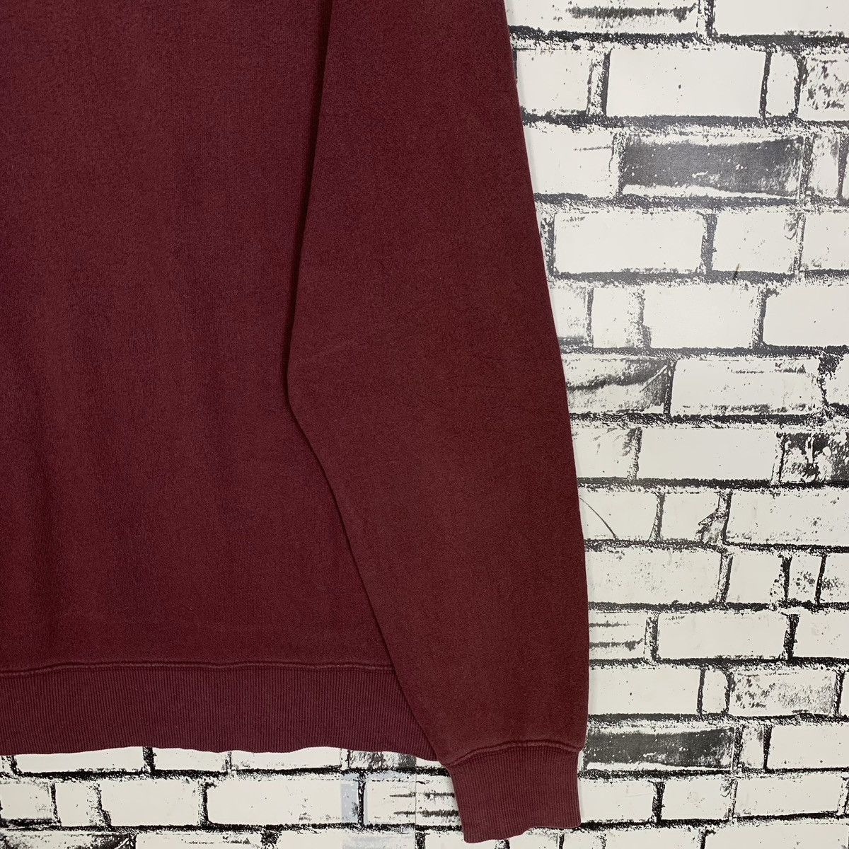 Champion Vintage Authentic American Champion Sweatshirt Crewneck Size US L / EU 52-54 / 3 - 9 Thumbnail