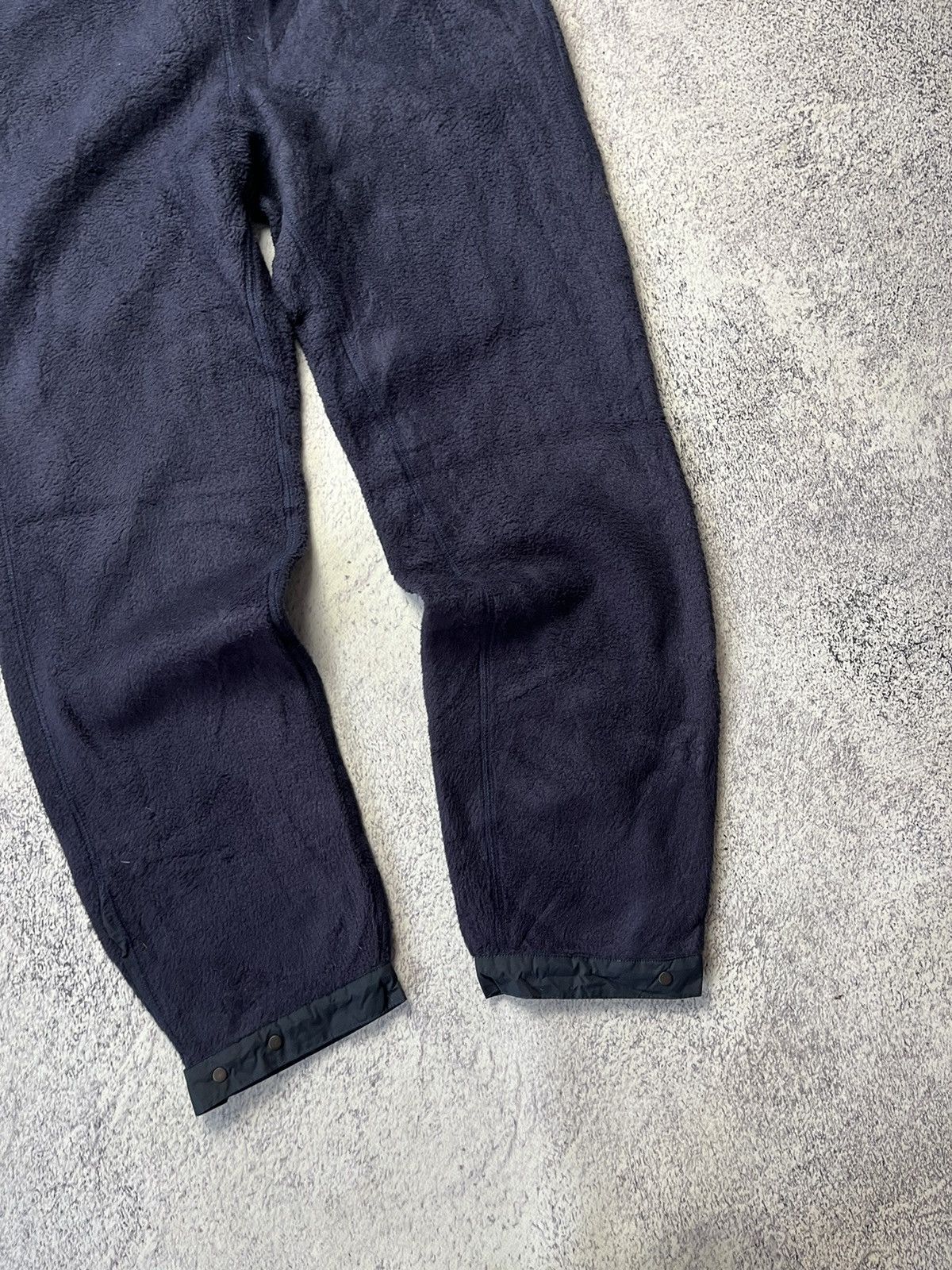 Other Rare Vintage Patagonia Fleece Pants Made in Usa Size US 28 / EU 44 - 5 Thumbnail