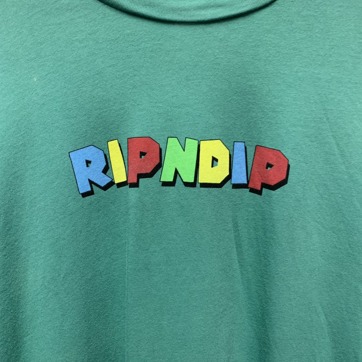 RIPNDIP Rip n Dip x Mario Size US M / EU 48-50 / 2 - 3 Thumbnail