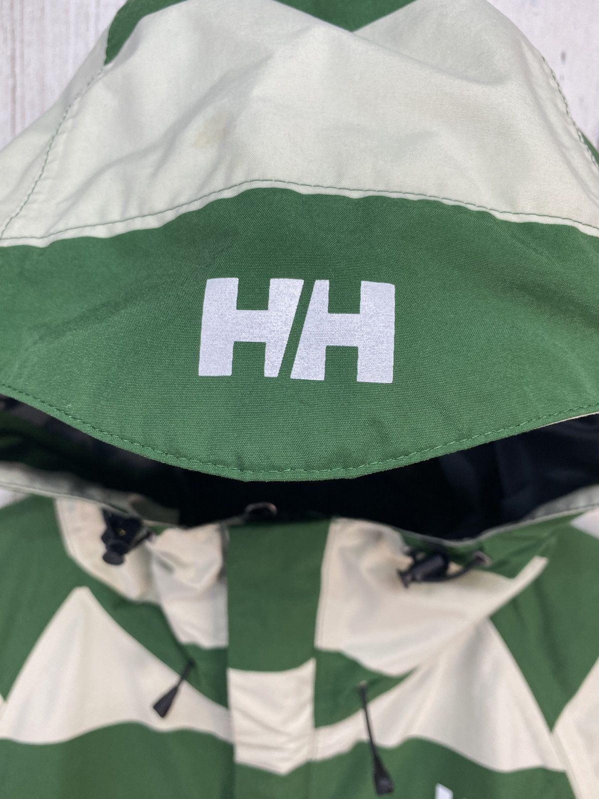 Helly Hansen Helly Hansen Hoodie Light Jacket Size US L / EU 52-54 / 3 - 7 Thumbnail