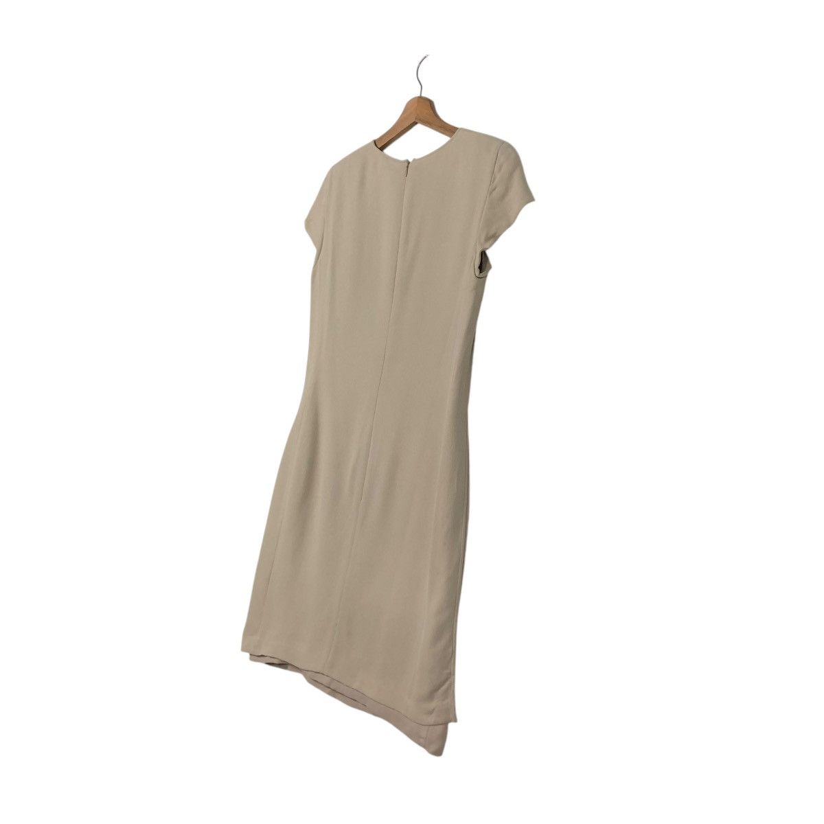 Giorgio Armani 🔥VINTAGE LONG GOUNS GIORGIO ARMANI MADE IN ITALY RUNWAY Size S / US 4 / IT 40 - 16 Thumbnail