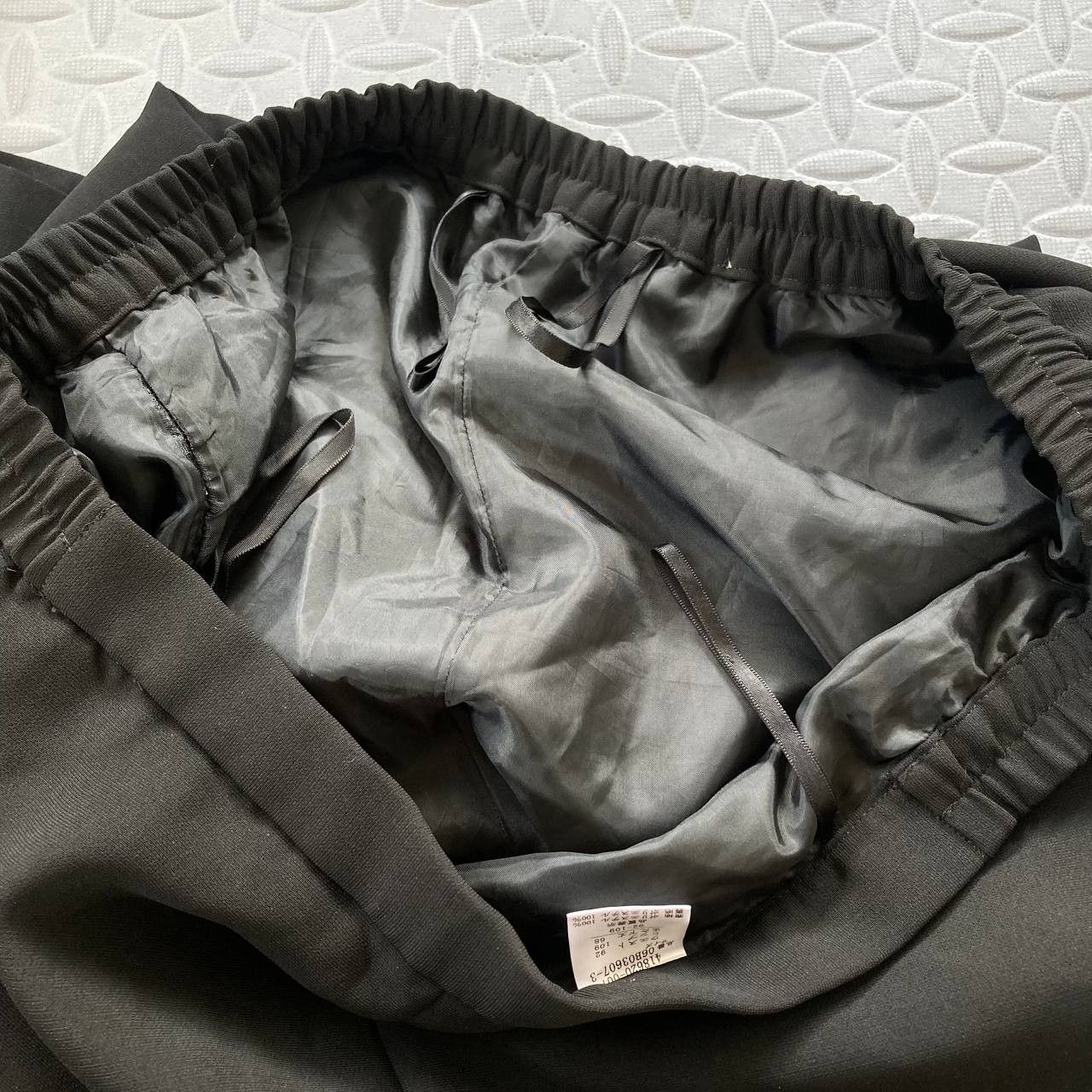 Vintage Vintage Oversize Slacks Size US 36 / EU 52 - 7 Thumbnail