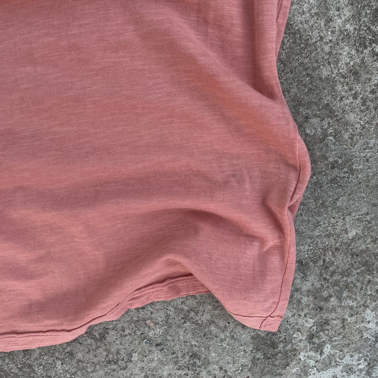 Allsaints Vintage Allsaints T-shirts Basic Fit Small Logo Y2K 90s USA Size US S / EU 44-46 / 1 - 6 Thumbnail