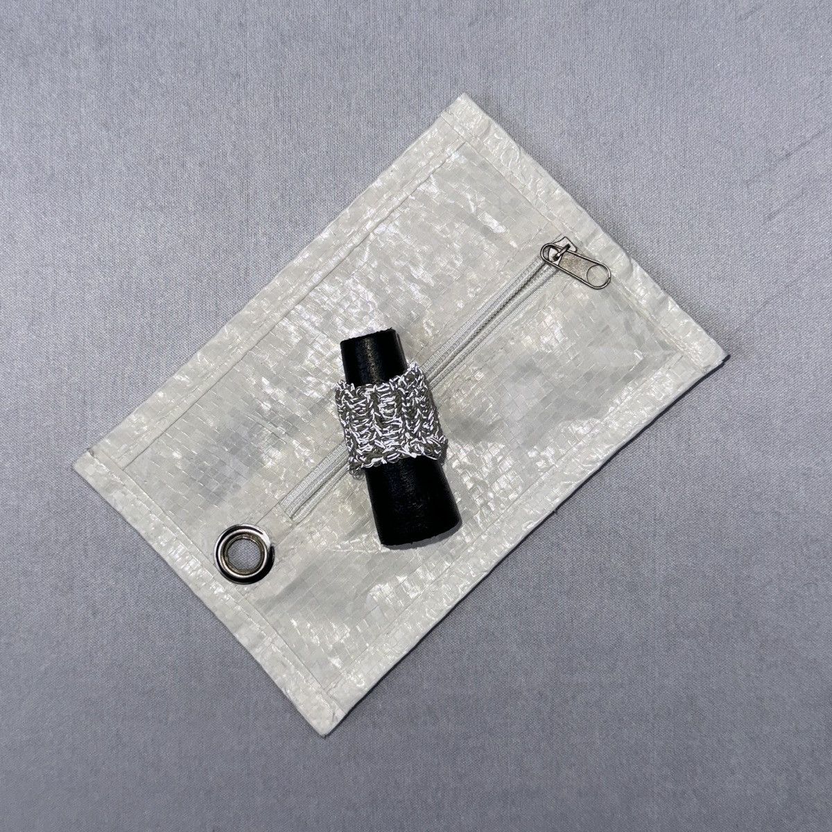 Carol Christian Poell Xposed Finger Warmer Size ONE SIZE - 2 Thumbnail