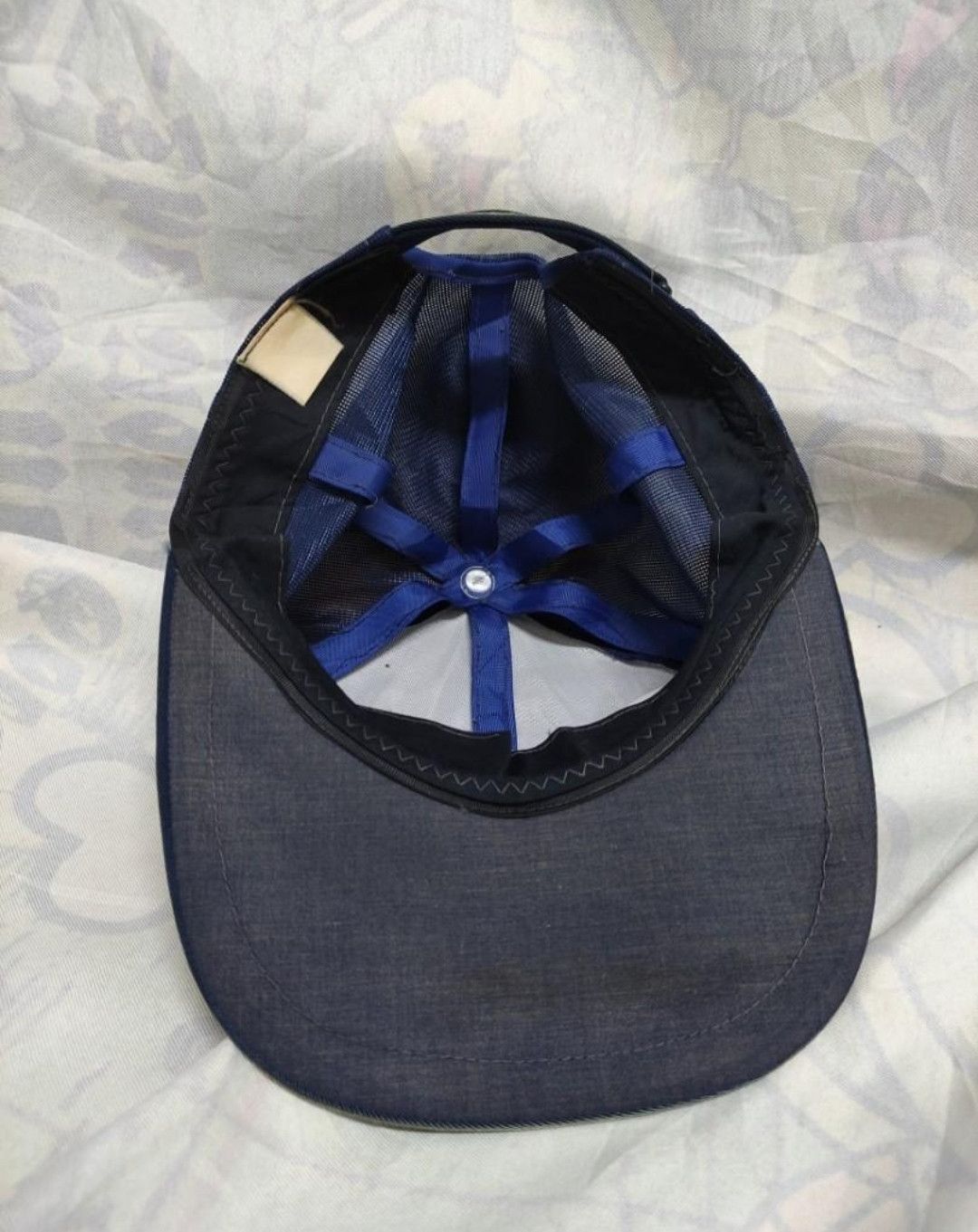 DAIWA TEAM DAIWA VINTAGE CAP Size ONE SIZE - 3 Thumbnail