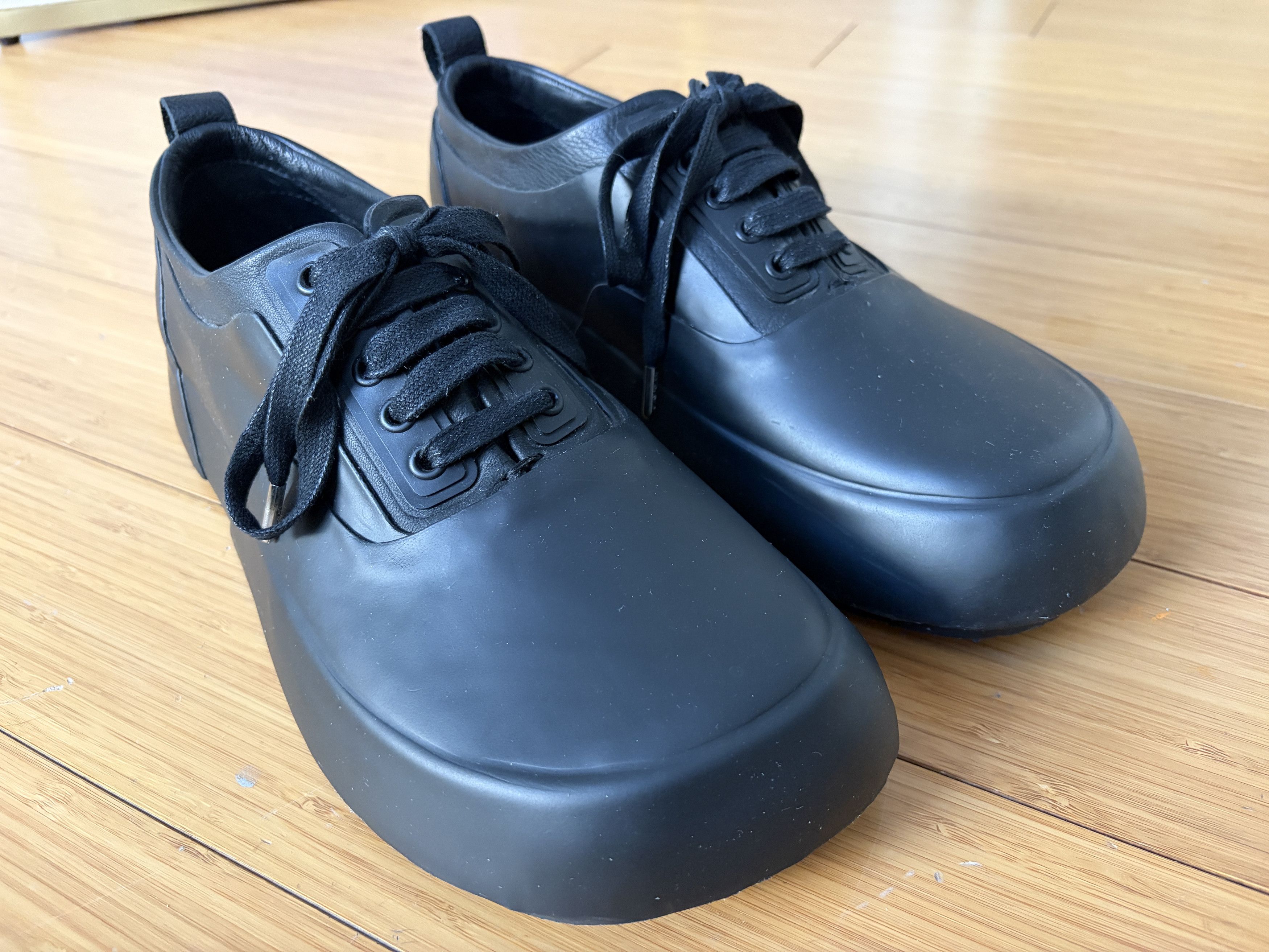 Ambush Design AMBUSH Hybrid Vulcanised Sneaker Size US 10 / EU 43 - 1 Thumbnail