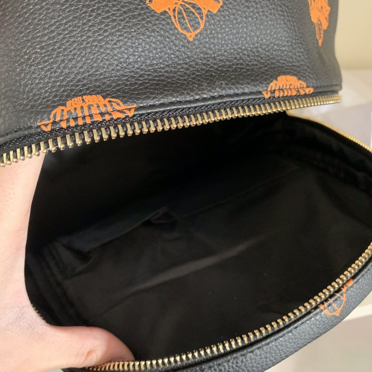 Other New York Knicks backpack Size ONE SIZE - 10 Thumbnail