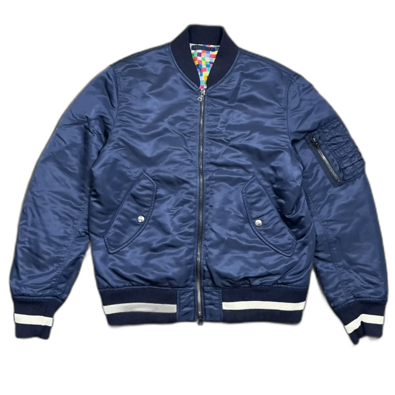 uniform experiment Uniform Experiment x Alpha Industries MA