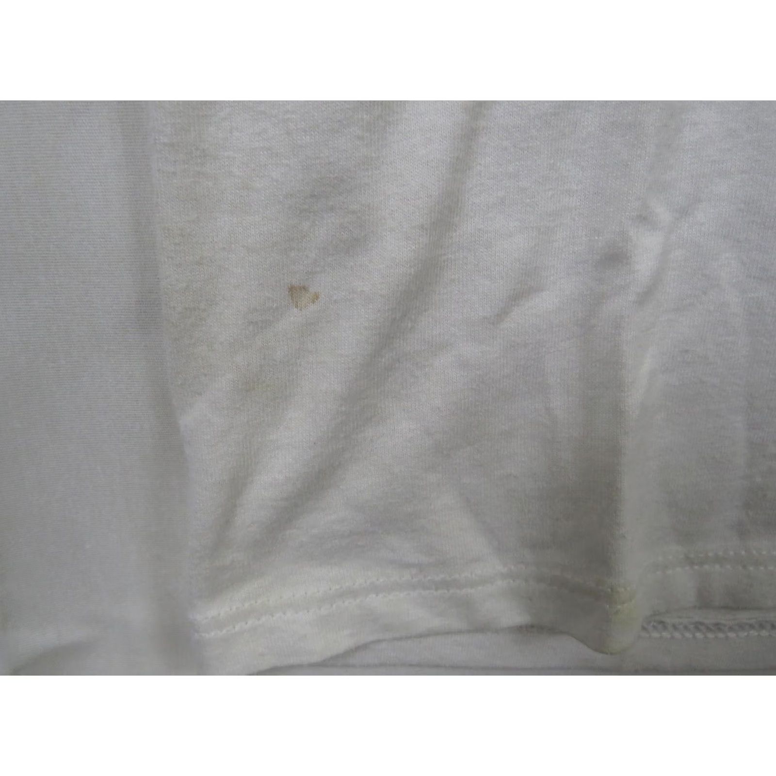 Jerzees VINTAGE Pig Out make a hog of yourself Shirt USA made Jerzee super t M Mens 2000s Size US M / EU 48-50 / 2 - 2 Thumbnail