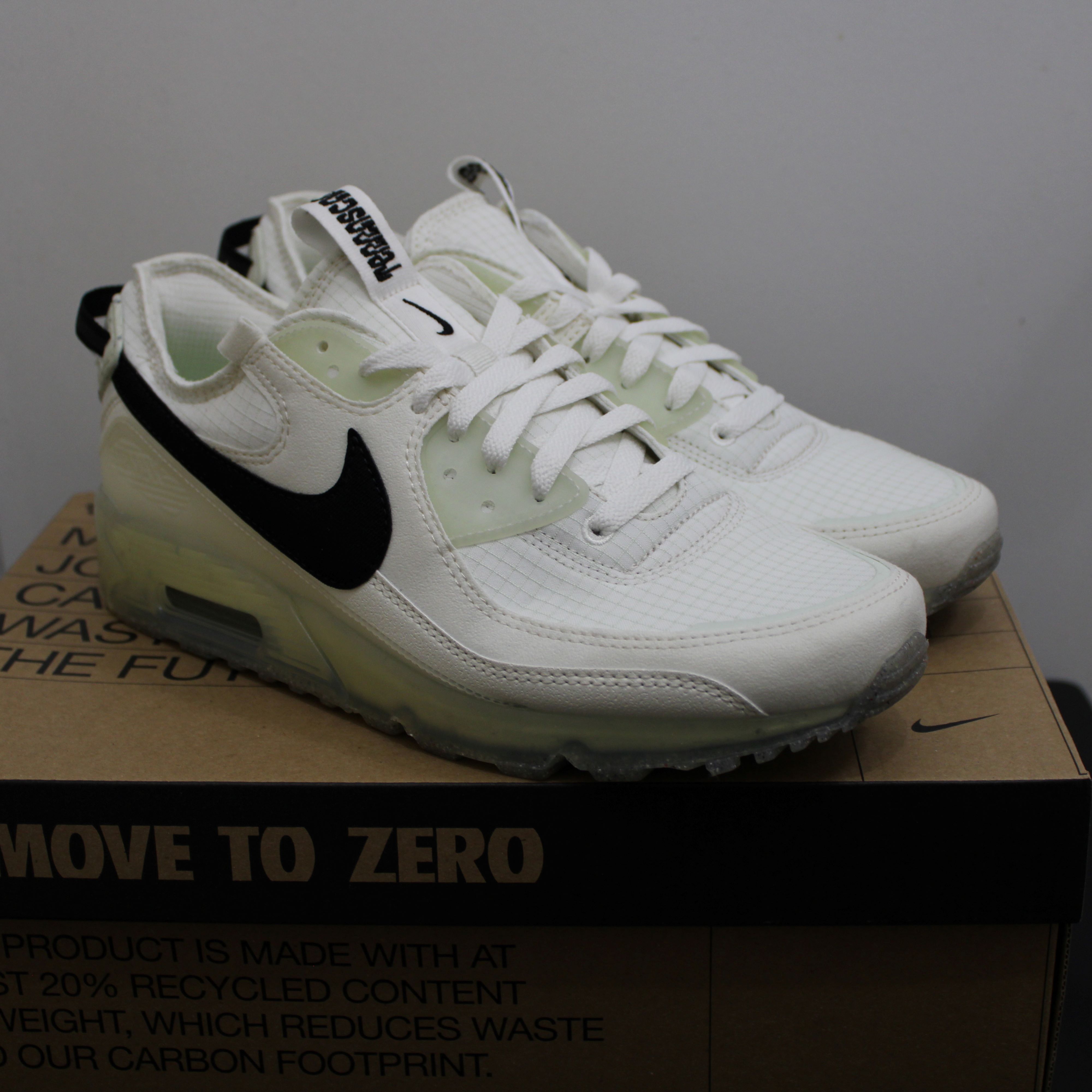 nike air max 90 sea glass