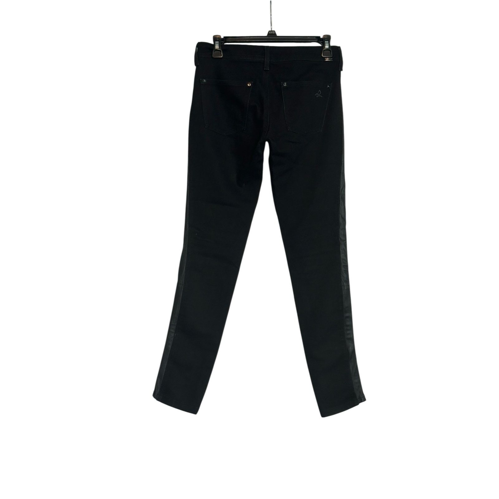 DL1961 DL1961 Emma power black legging jeans size 26 - 2 Size 26" / US 2 / IT 38 - 13 Thumbnail