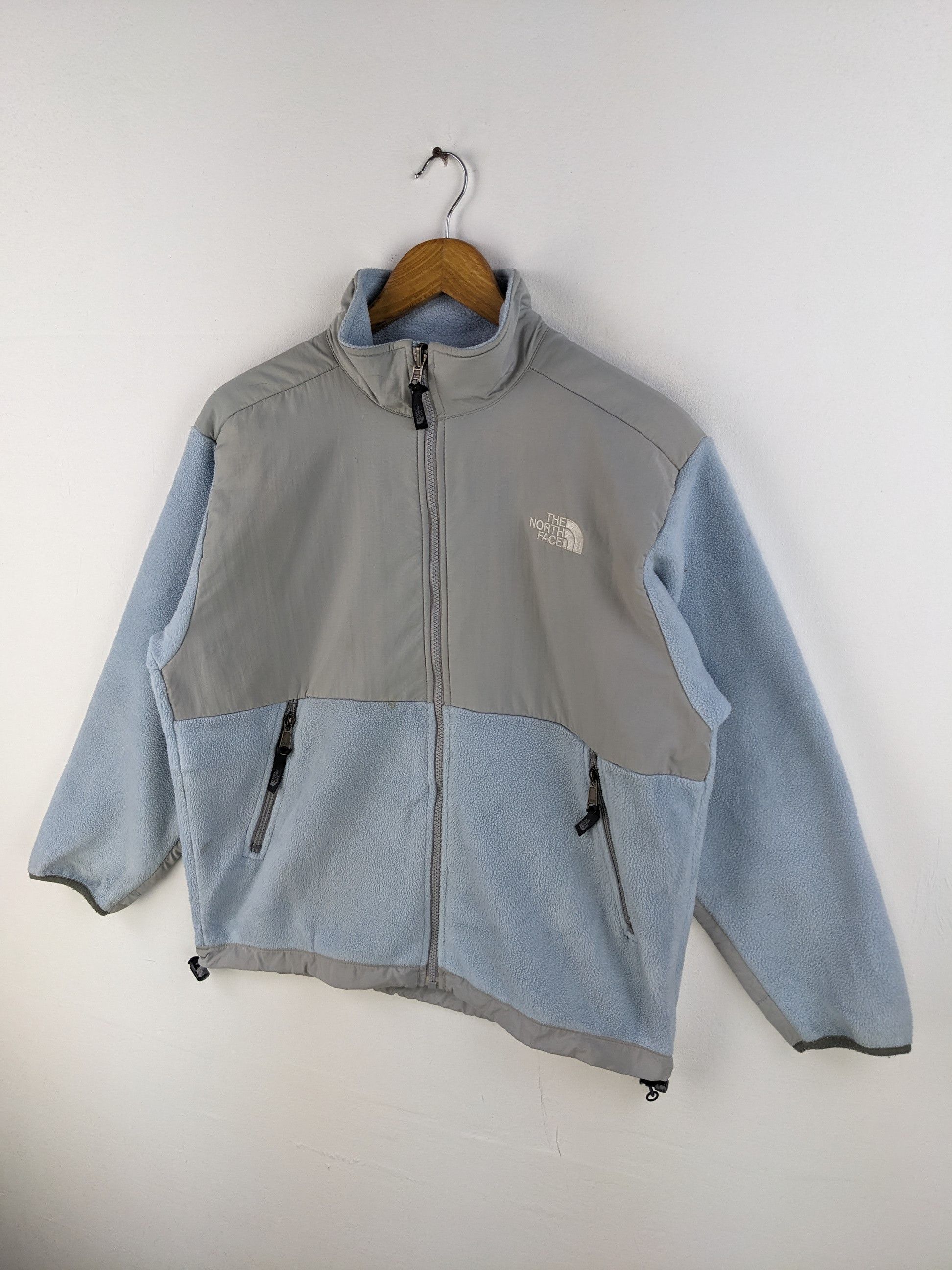 Polartec × The North Face × Vintage Vintage The North Face Polartec Fleece Jacket Size US S / EU 44-46 / 1 - 9 Thumbnail