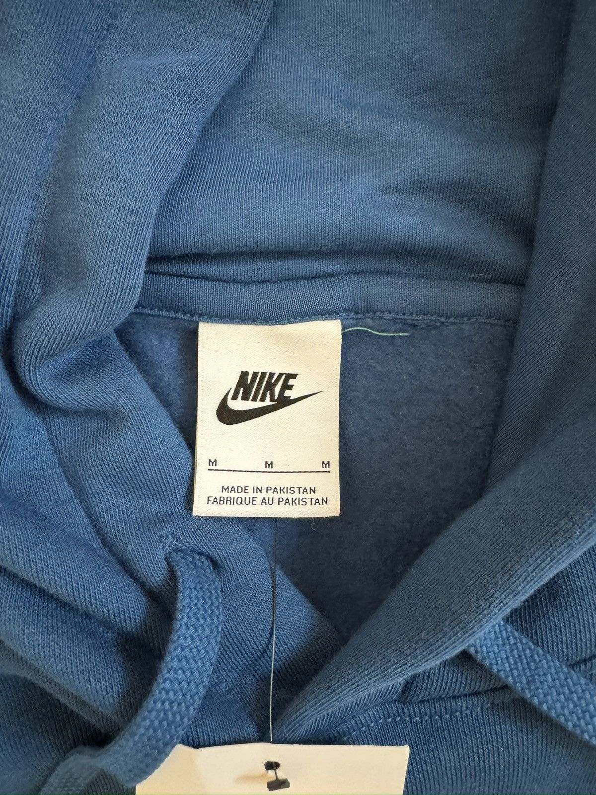Nike Nike Sportswear Hoodie Size US M / EU 48-50 / 2 - 4 Thumbnail