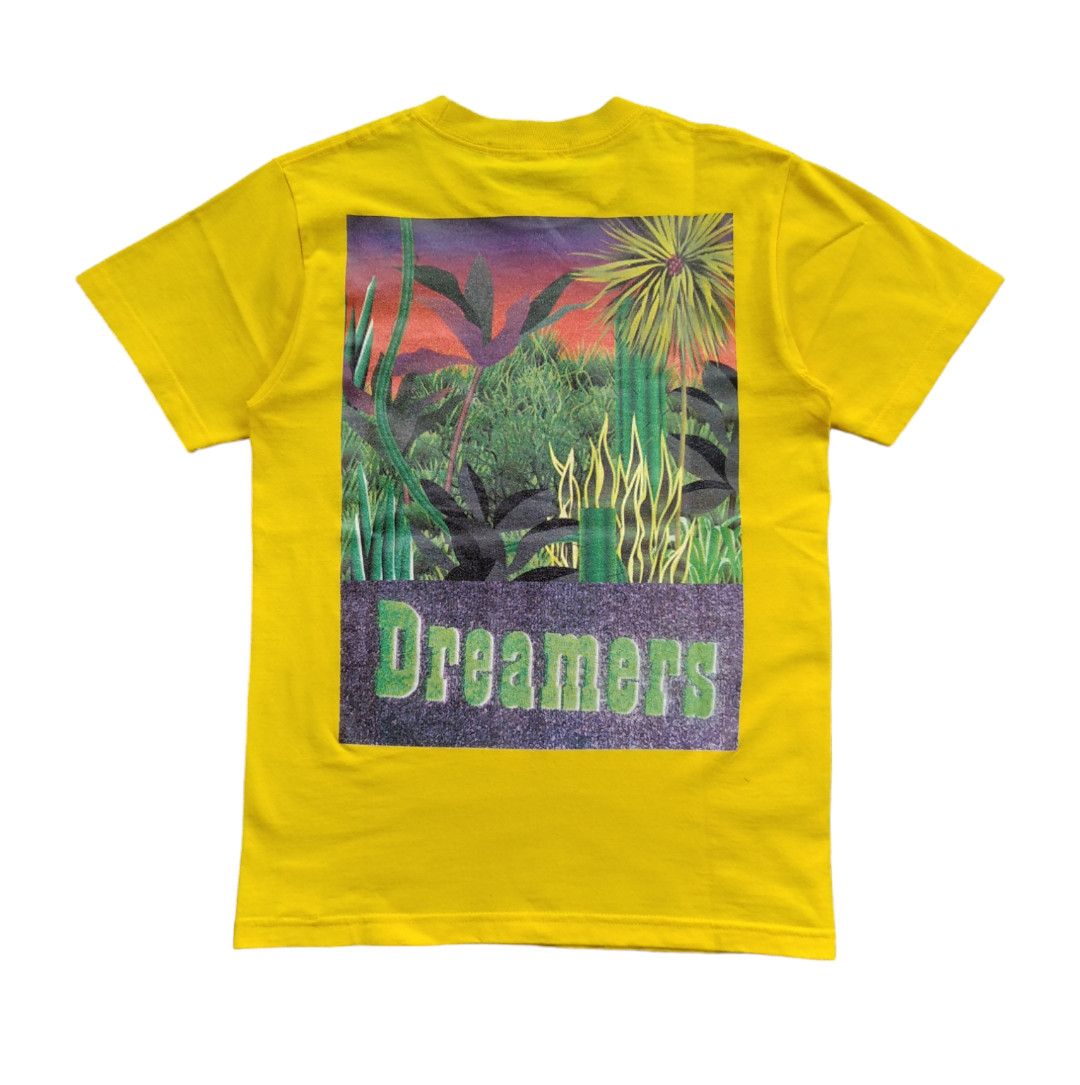 Ron Herman BOBBY SANCHEZ Exclusive for RHC Graphic Tee Size US S / EU 44-46 / 1 - 2 Thumbnail