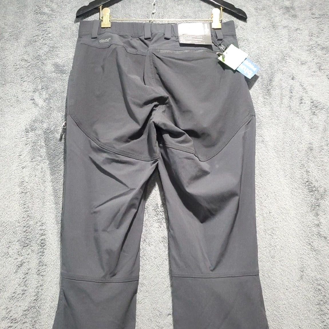 Vintage VINTAGE - (not applicable) Nope. Size 30" / US 8 / IT 44 - 6 Thumbnail