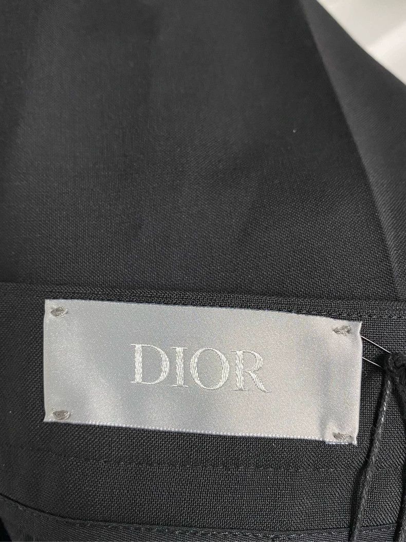 Dior Dior Casual trousers 2503-Nextarrow Size 46R - 3 Thumbnail