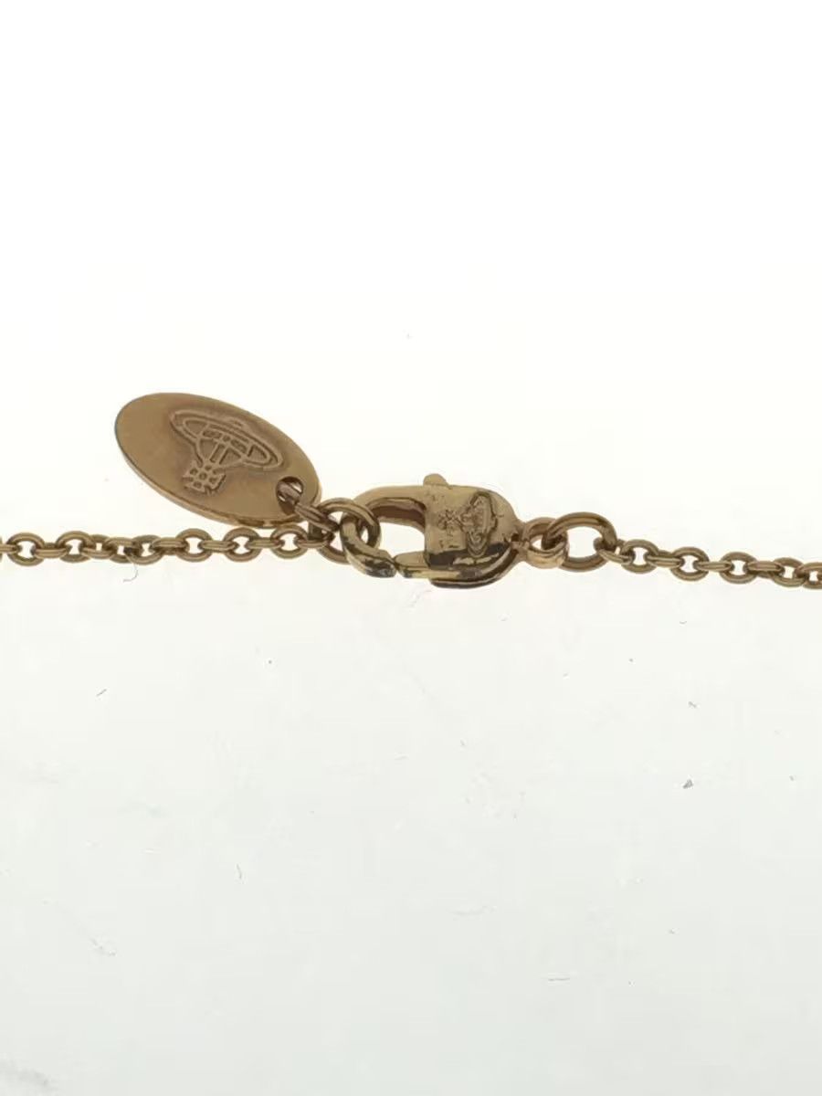 Vivienne Westwood 3D Crystal Orb Necklace Size ONE SIZE - 6 Thumbnail